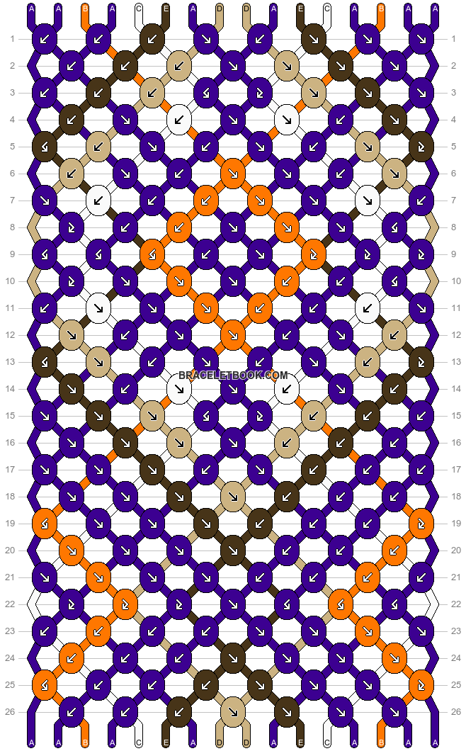 Normal pattern #34501 variation #266117 pattern