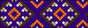 Normal pattern #34501 variation #266117