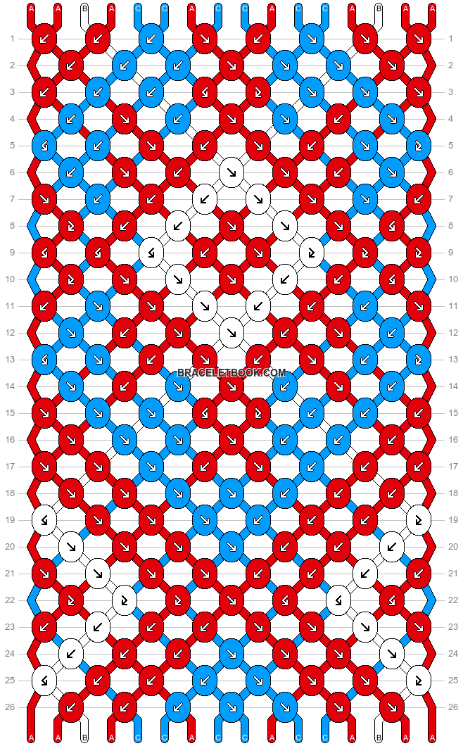 Normal pattern #34501 variation #266118 pattern