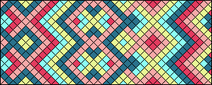 Normal pattern #88434 variation #266129
