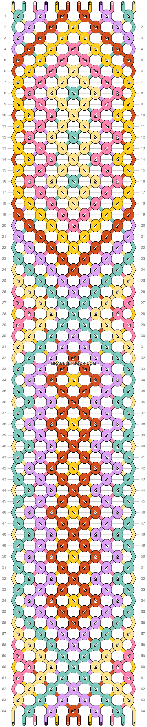 Normal pattern #19420 variation #266134 pattern