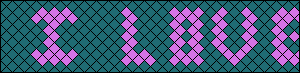 Normal pattern #104971 variation #266160