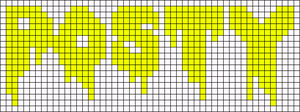 Alpha pattern #57506 variation #266173