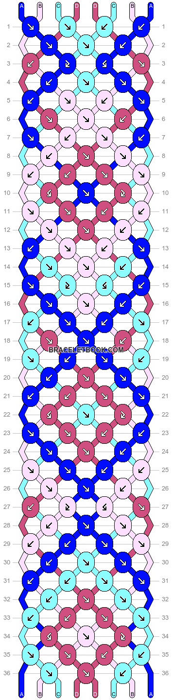 Normal pattern #116890 variation #266178 pattern