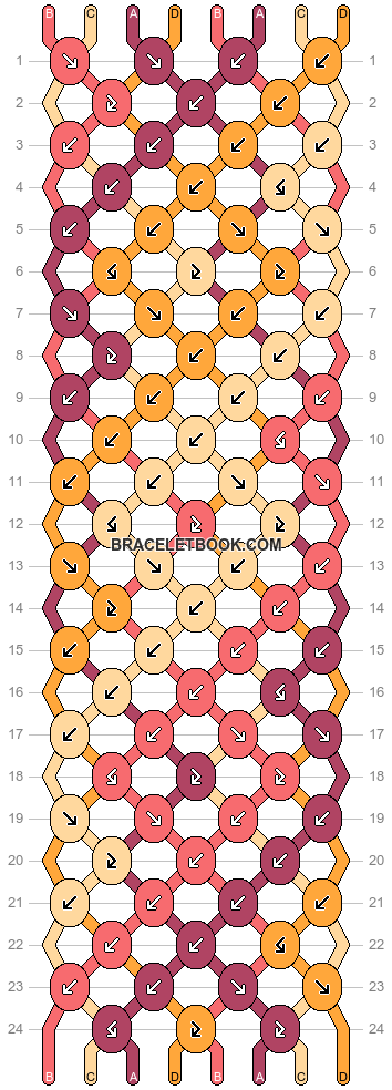 Normal pattern #136865 variation #266186 pattern