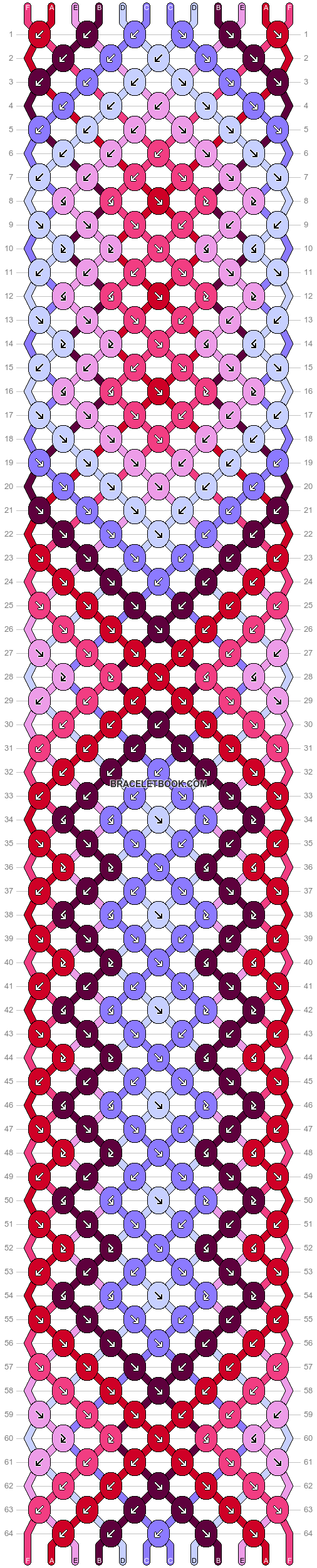 Normal pattern #19420 variation #266202 pattern