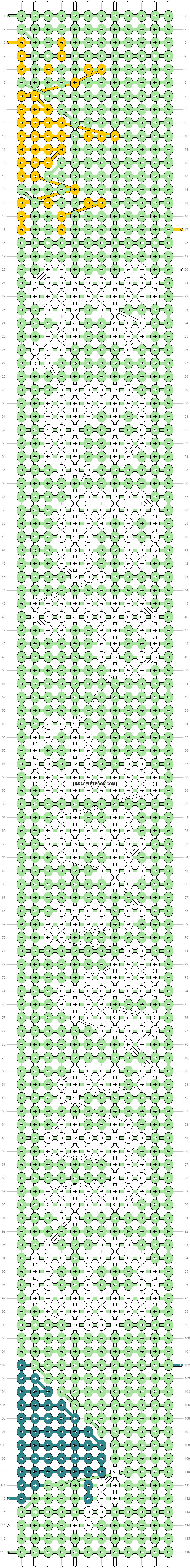Alpha pattern #139574 variation #266205 pattern
