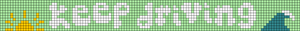 Alpha pattern #139574 variation #266205