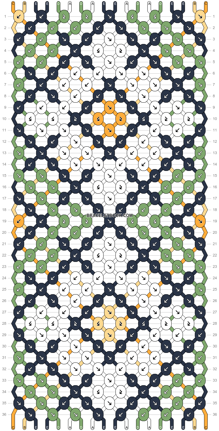 Normal pattern #139590 variation #266206 pattern