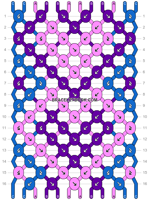 Normal pattern #73361 variation #266208 pattern