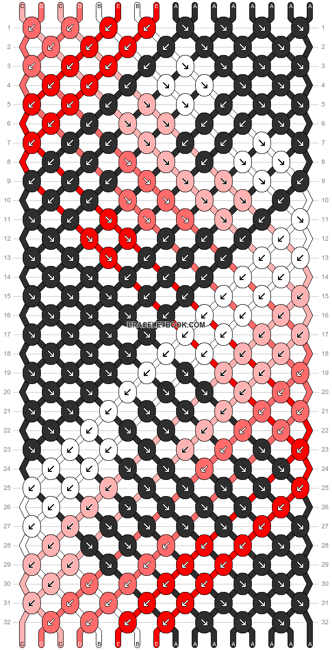 Normal pattern #116868 variation #266213 pattern