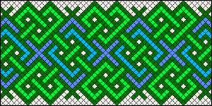 Normal pattern #108280 variation #266246
