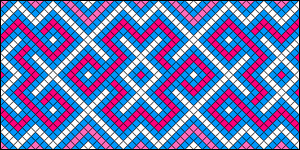 Normal pattern #59626 variation #266251