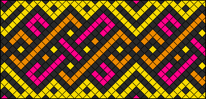 Normal pattern #22266 variation #266255