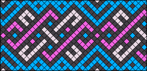 Normal pattern #22266 variation #266256