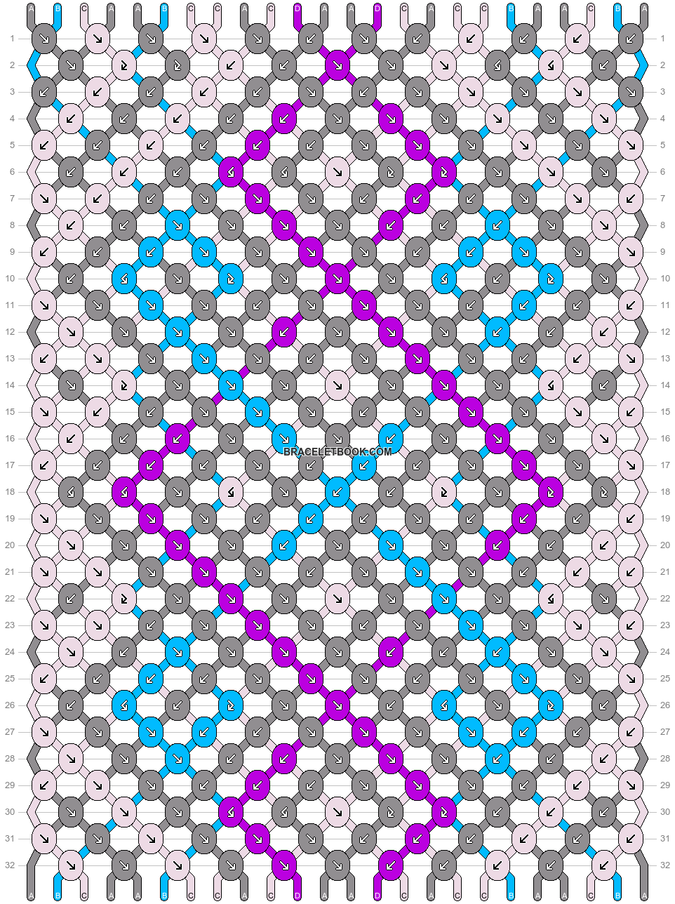 Normal pattern #22266 variation #266257 pattern