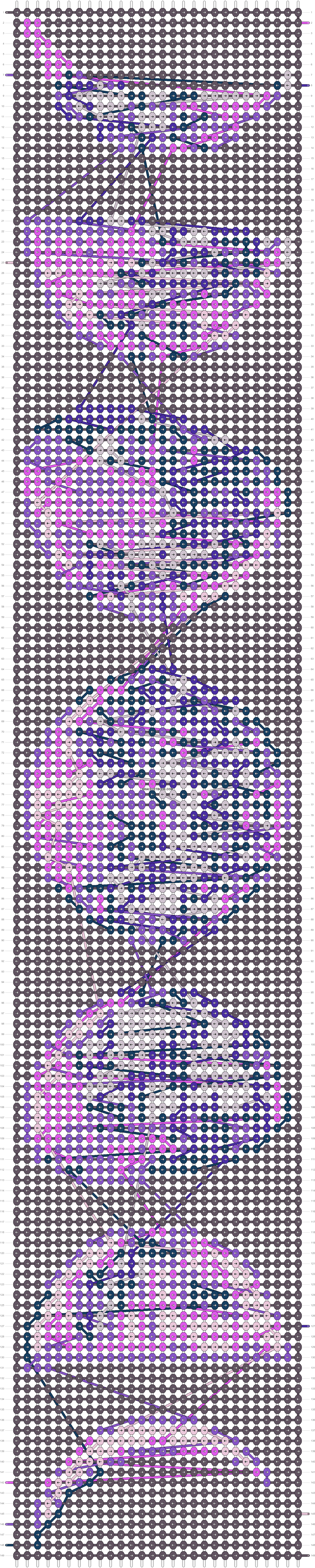 Alpha pattern #139584 variation #266260 pattern