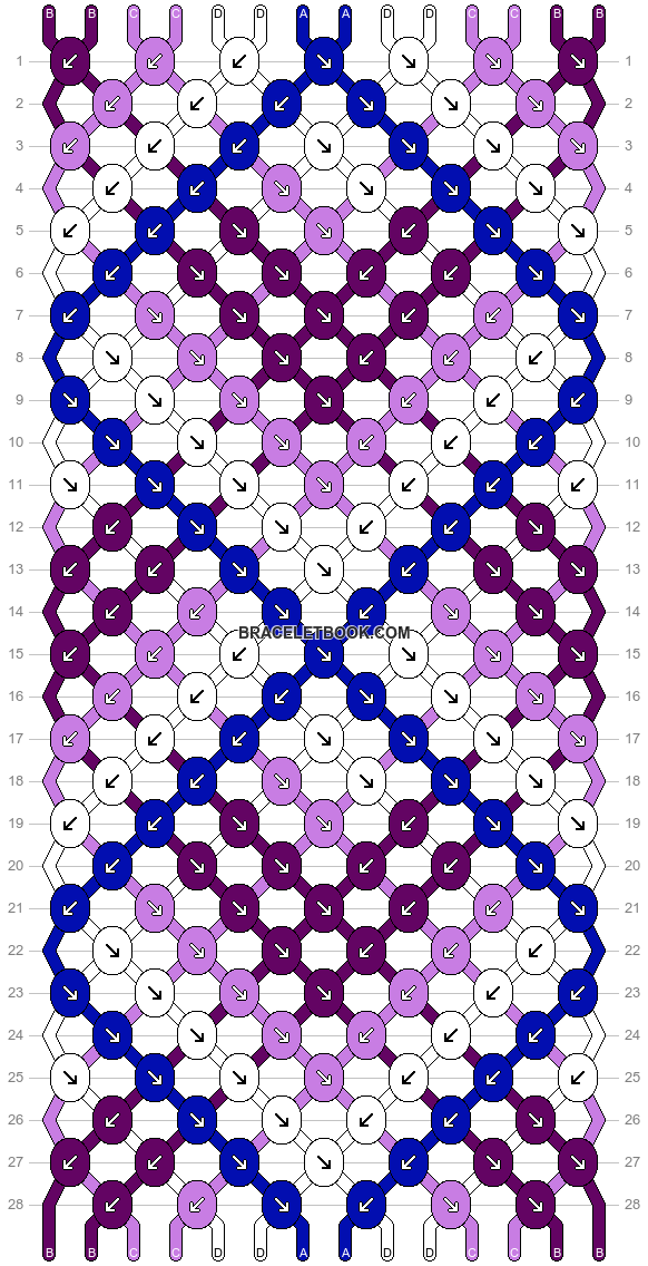 Normal pattern #49220 variation #266263 pattern