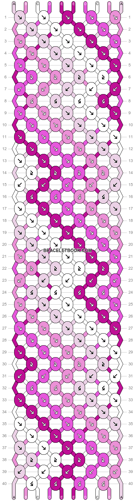 Normal pattern #62433 variation #266268 pattern
