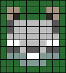 Alpha pattern #136197 variation #266273