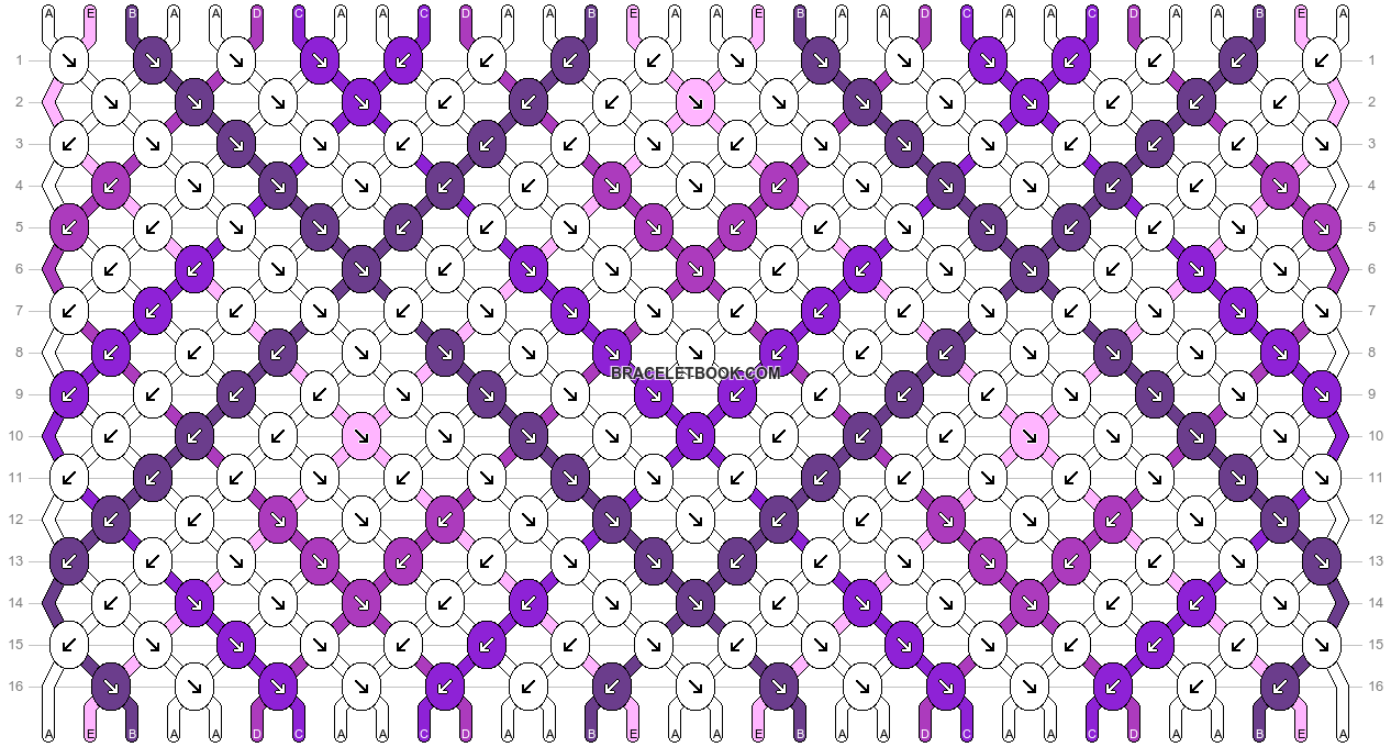 Normal pattern #121800 variation #266292 pattern