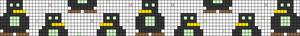 Alpha pattern #139594 variation #266293