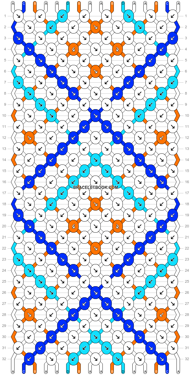 Normal pattern #139445 variation #266304 pattern