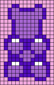 Alpha pattern #58710 variation #266307 preview
