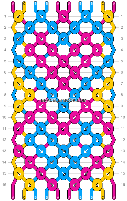 Normal pattern #34101 variation #266318 pattern