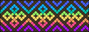 Normal pattern #66630 variation #266329