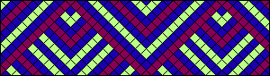 Normal pattern #97111 variation #266367