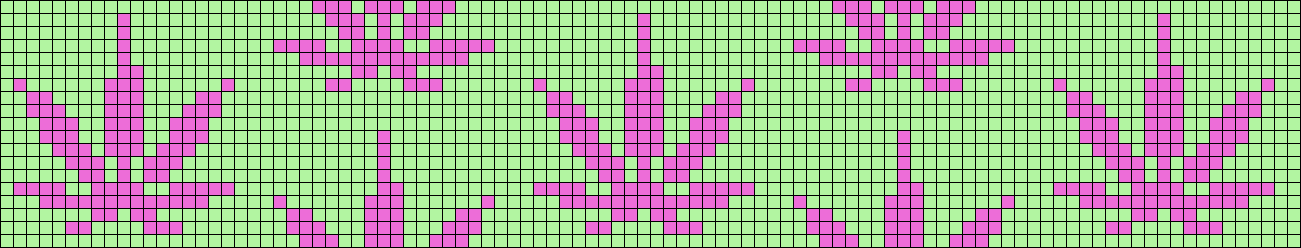 Alpha pattern #55446 variation #266373 preview