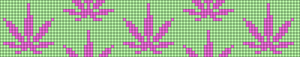 Alpha pattern #55446 variation #266373