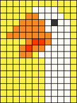 Alpha pattern #113789 variation #266384