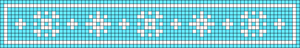 Alpha pattern #139627 variation #266406