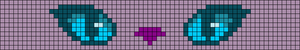 Alpha pattern #134197 variation #266417