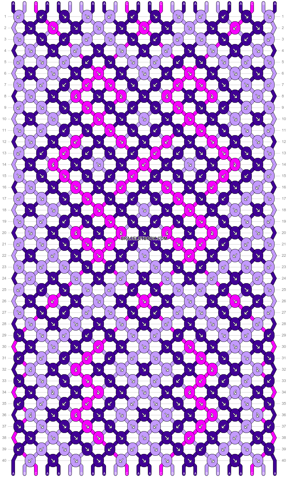 Normal pattern #130879 variation #266428 pattern