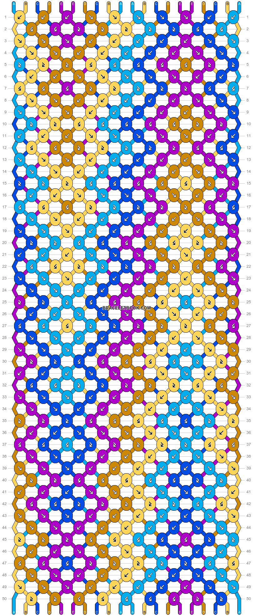 Normal pattern #24638 variation #266481 pattern