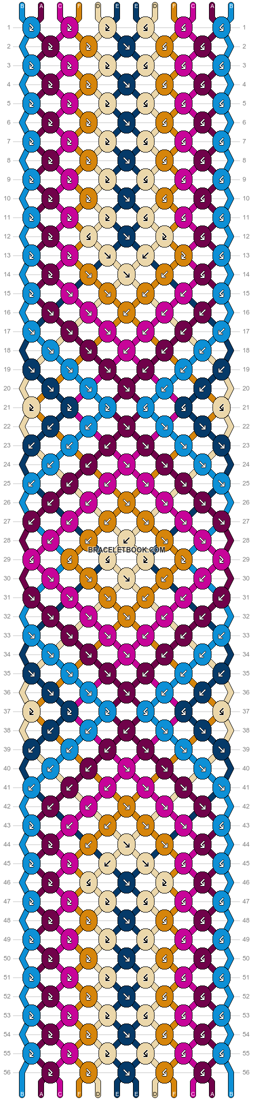 Normal pattern #131561 variation #266484 pattern