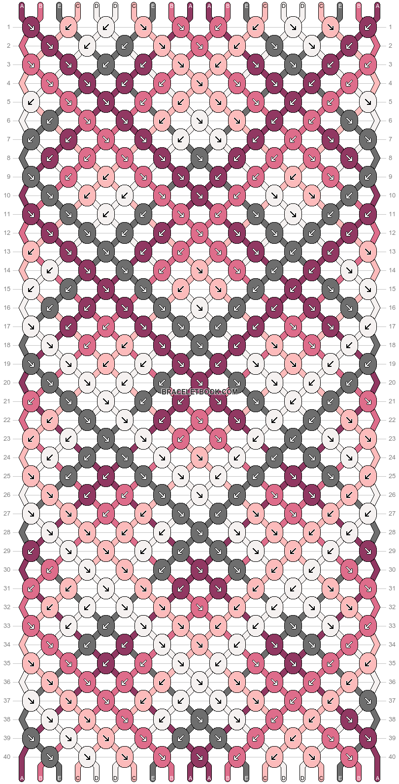 Normal pattern #137402 variation #266513 pattern