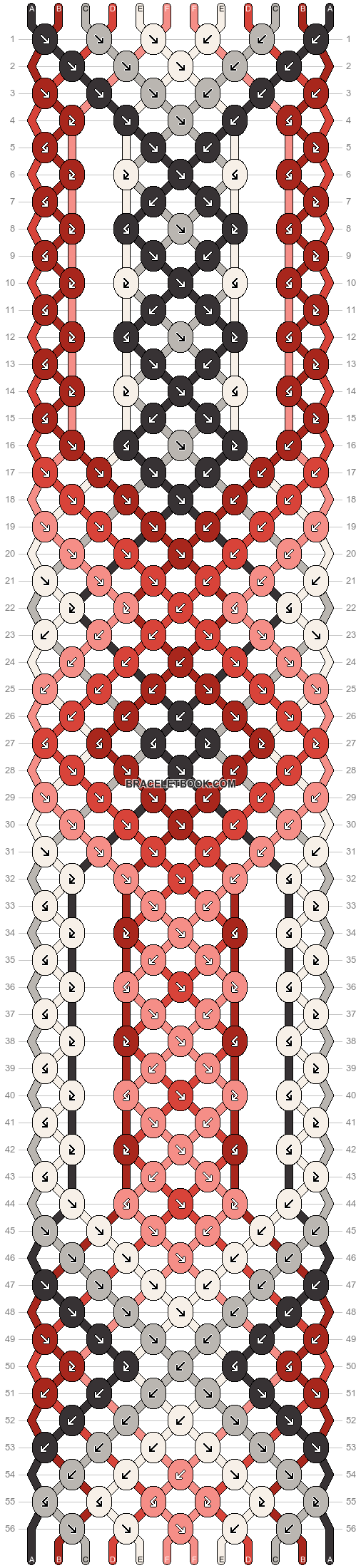 Normal pattern #29554 variation #266516 pattern