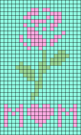 Alpha pattern #58465 variation #266526 preview