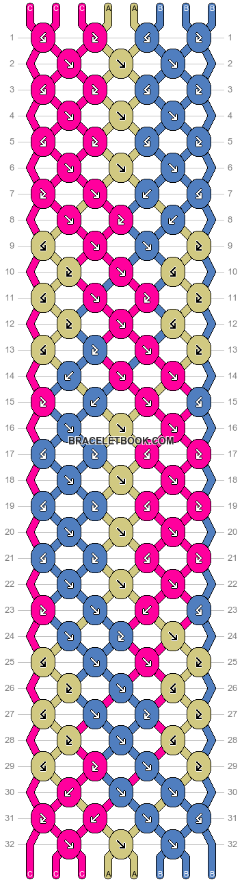 Normal pattern #138454 variation #266553 pattern