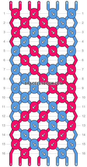 Normal pattern #133581 variation #266557 pattern