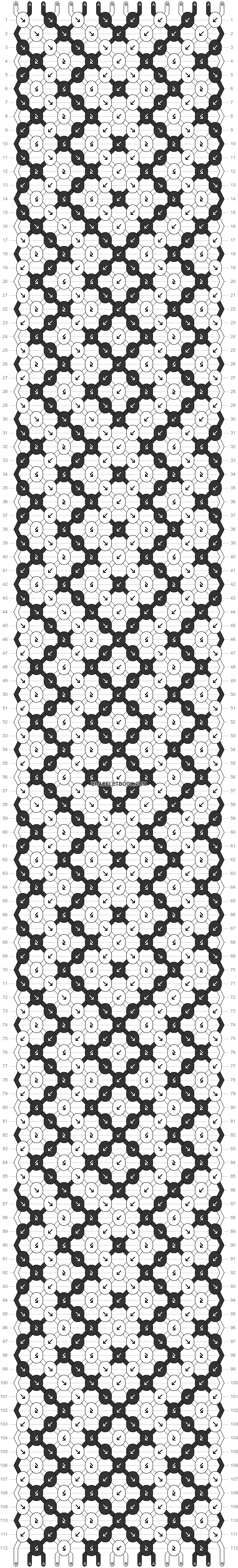 Normal pattern #64760 variation #266572 pattern