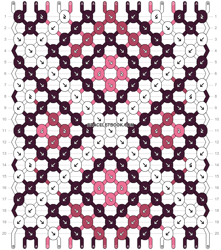 Normal pattern #139716 variation #266578 pattern