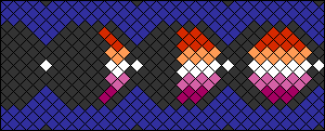 Normal pattern #66184 variation #266584