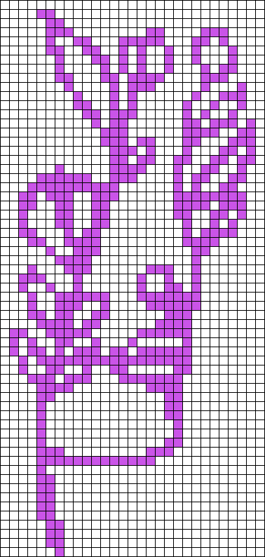 Alpha pattern #67011 variation #266598 preview