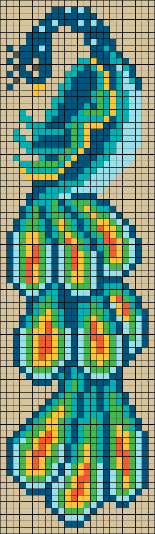Alpha pattern #114074 variation #266602 preview