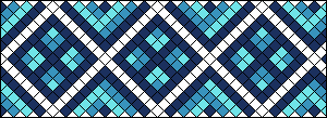 Normal pattern #110100 variation #266606
